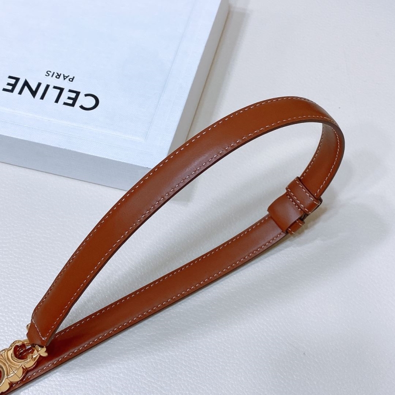 CELINE Belts